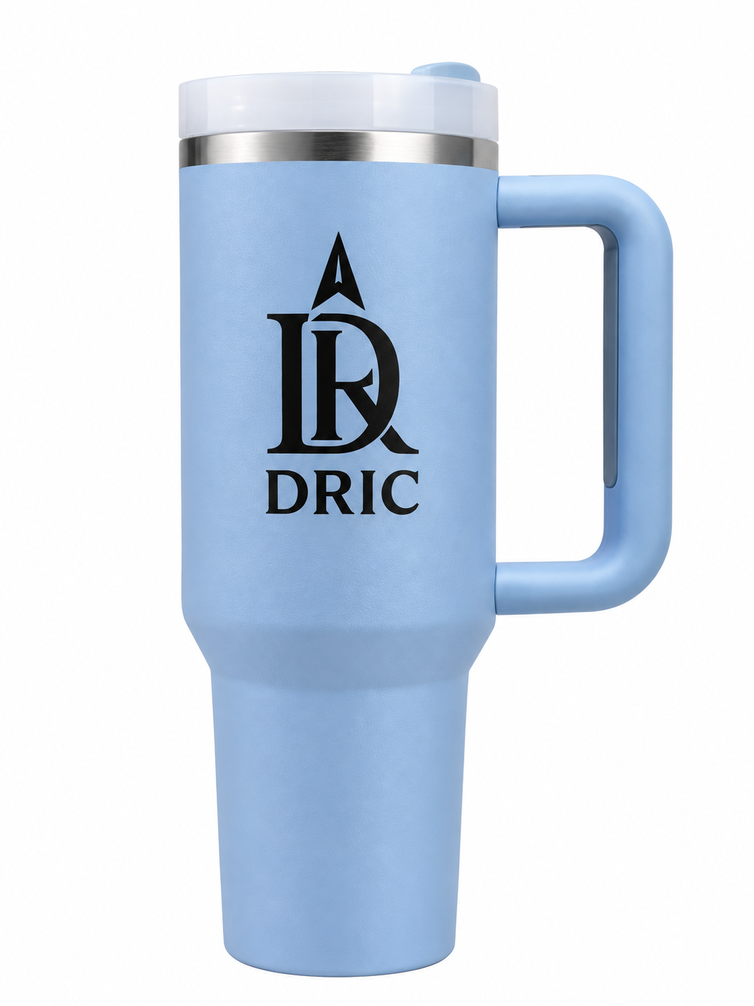 DRIC 40 OZ QUENCHER TUMBLER