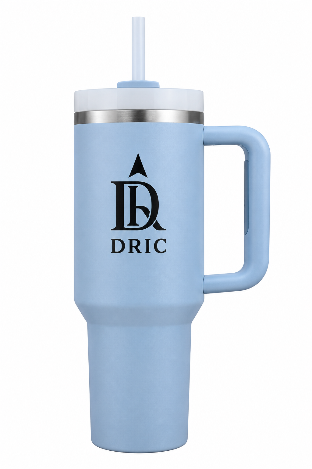 DRIC 40 OZ QUENCHER TUMBLER