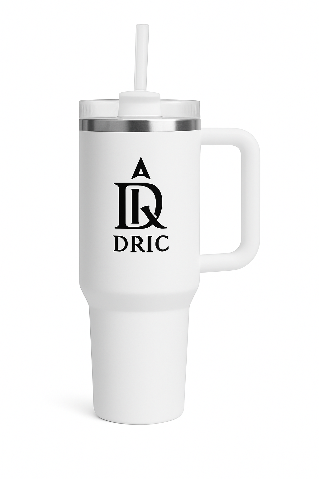 DRIC 40 OZ QUENCHER TUMBLER