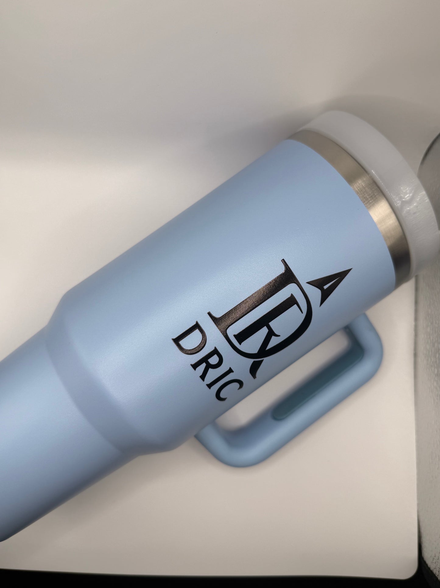 DRIC 40 OZ QUENCHER TUMBLER
